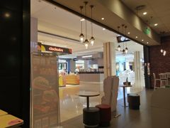 门面-汉堡王(大连柏威年餐厅店)