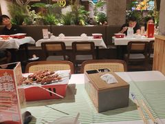 -三毛烧烤·南昌大排档(山姆店)