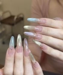 -MONICABOX美甲美睫