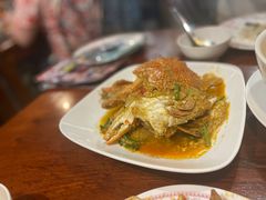 -Dang restaurant (patong phuket)