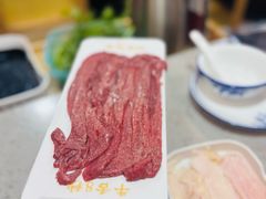 -杏花吴记牛肉火锅