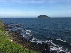 -漳州滨海火山岛自然生态风景区