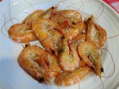 -阿勇海鲜排档(莲花路1号店)