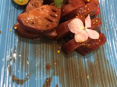 -大鸭梨烤鸭(左家庄店)