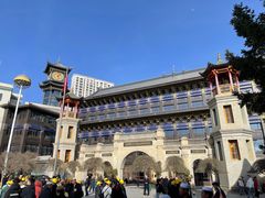 -西宁市东关清真大寺