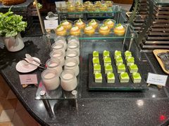 -国宾酒店-花园咖啡自助餐厅(北营房中街店)