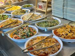 -福苗小骆驼烧烤(曲江店)