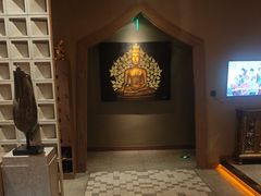-菩泰·泰式草本按摩SPA(国大城市广场店)
