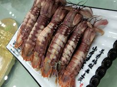 -聚德福海鲜家常菜(刘庄店)