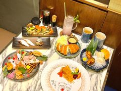 -家贺屋刺身寿司专门店
