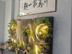 -兰河巷牛肉面(曲江店)