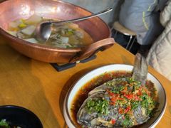 -妈妈的味道(和顺古镇店)