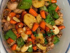 -铁公鸡·四川料理(天环广场店)