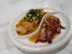 -澳门陈光记烧味饭店(南京德基广场店)