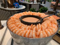 -RISE RESTAURANT(滨海湾金沙店)