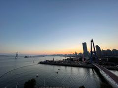 -川旺角川粤融合菜•海景餐厅(星海广场店)