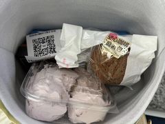 -好利来(上海长宁龙之梦店)