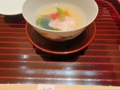 -晴空·日本料理(万象城店)
