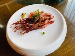 鸭舌-伙靠·江浙菜(田林路店)