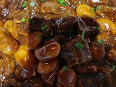 -香雪海饭店中餐厅(人民桥店)