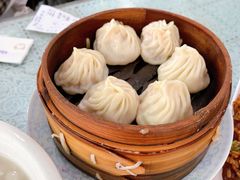 小笼-四如春食府