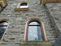 -重庆市江北嘴中央商务区中央公园