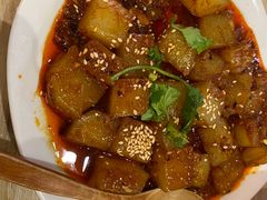 -嘻小北·兰州清汤牛肉面(太平洋森活天地店)