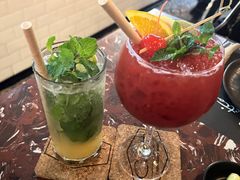 Fruitty berry -Cocotte Farm Roast & Winery