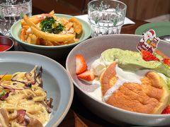 -WOKKA by艮上(中海环宇荟店)