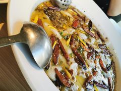 老坛子酸菜鱼-太二酸菜鱼(中山龙之梦店)
