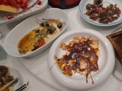 -惠丰堂饭庄·烤鸭·京味菜(民族大学店)