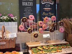 -索菲特西湖大酒店·香榭丽全日候餐厅(南山路店)