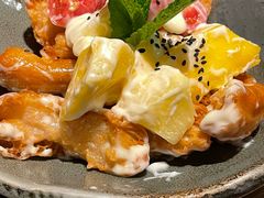 -安南越南餐厅(青岛万象城店)