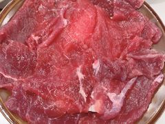 -老街坊市井火锅(营门口店)