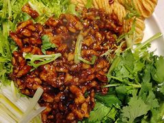 -小桃红·东北菜·春饼烤鸭(南阳湖街店)