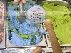 -Dal Cuore 达可芮冰淇淋(陕西北路店)