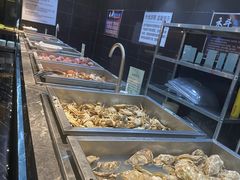 -禾斗海鲜自助(市南银座店)