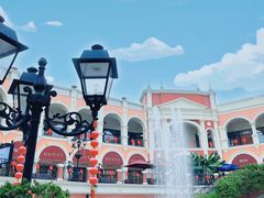 -佛罗伦萨小镇广佛名品奥特莱斯(疏港路店)