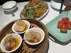 -喜势点·糖沙翁手工茶点·本地人茶居(永庆坊店)