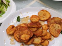 -清真悦宾楼食府(海湖店)