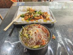 -湖滨老妈炸串(鑫苑景城店)