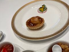 -唐阁(香港朗廷酒店)