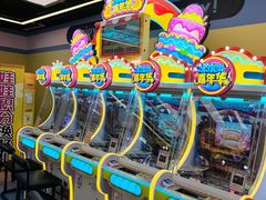 -风云再起游乐汇(北京西单西西友谊店)
