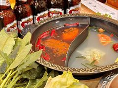 -晓林火锅(安定门店)
