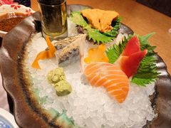 -水之惠鲜鱼料理(王府大街店)