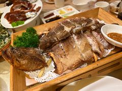 -永乐饭庄(安德路店)