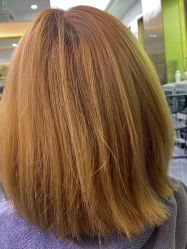 -苏奇发型·烫发染发