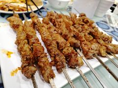 -撒拉花儿·新疆菜·清真(太阳宫店)