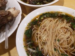 -水仙拉面(水仙街店)