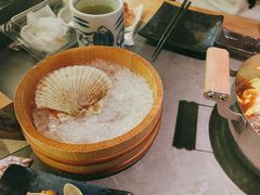 -沼津港精致料理·寿喜烧·烧鸟(龙湖南桥天街日料榜单店)